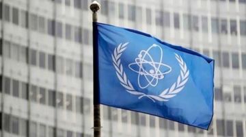 الطاقة الذرية : لم نرصد أي تسرب إشعاعي من المنشآت الإيرانية الطاقة الذرية : لم نرصد أي تسرب إشعاعي من المنشآت الإيرانية