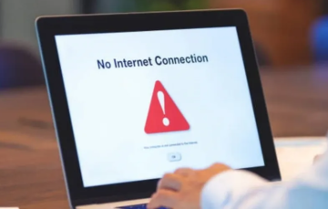 انقطاع كامل للإنترنت في إيران منذ 7 أيام