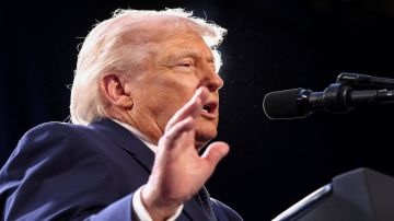 ترامب: الحرب مع إيران ستنتهي قريبا ولم يبق عمليا شيء يستهدف