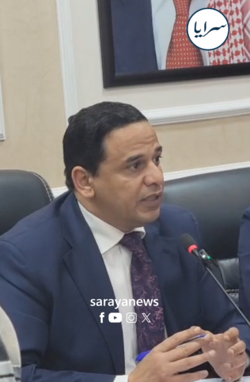  تنظيم الطاقة : بواخر محملة بالمشتقات النفطية والغاز قادمة إلى المملكة .. فيديو