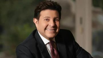 جديد حالة هاني شاكر.. ارتفاع المناعة وتحسن الوظائف الحيوية جديد حالة هاني شاكر.. ارتفاع المناعة وتحسن الوظائف الحيوية