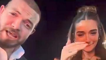 طليق نور تامر أمين .. من هو شريف عمرو الليثي خطيب ملك زاهر؟ طليق نور تامر أمين .. من هو شريف عمرو الليثي خطيب ملك زاهر؟