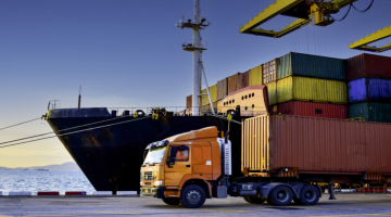  ملاحة الأردن : التحول لرأس الرجاء الصالح أضاف أياما ورسوما لكلف الشحن