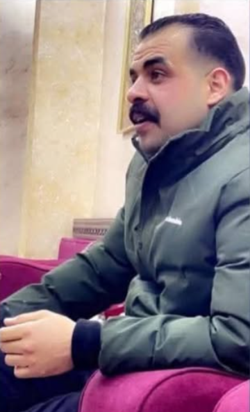  وداعا يا أعز الرجال على قلبي .. وداع الشهيد البطل العريف صبحي محمد الدويكات بكلمات مؤثرة