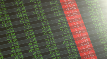 أداء متباين لأسواق الخليج وسط تصريحات متضاربة بشأن محادثات واشنطن وطهران