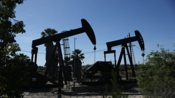 ارتفاع سعر خام برنت 5 بعد ضربة على منشآت في حقل غاز إيراني