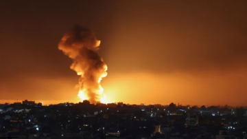 الجيش الإسرائيلي: استهدفنا قادة في حزب الله