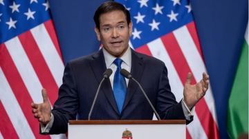 روبيو: لا نعلم من يحكم بطهران ونتبادل رسائل مباشرة مع جهات إيرانية