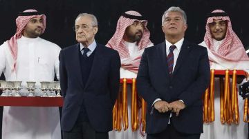 ريال مدريد يضغط على يويفا لتوقيع عقوبات على برشلونة