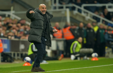 ريمونتادا ممكنة.. غوارديولا يحدد ما يحتاجه مانشستر سيتي لقلب الطاولة على ريال مدريد