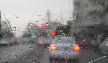 زخات مطرية متفاوتة الشدة في عدة مناطق من المملكة نتيجة عدم الاستقرار الجوي زخات مطرية متفاوتة الشدة في عدة مناطق من المملكة نتيجة عدم الاستقرار الجوي