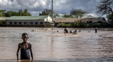 عودة النينيو في 2026.. هل يدخل كوكب الأرض مرحلة الغليان الكبير؟