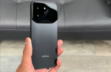 Infinix تطلق واحدا من أفضل هواتف أندرويد Infinix تطلق واحدا من أفضل هواتف أندرويد