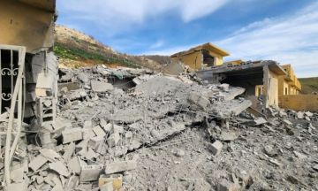 إيران تستهدف مجددا مواقع لجماعات كردية في العراق