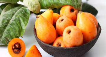 الأكادنيا فاكهة الربيع.. فوائد قد لا يعرفها الكثيرون الأكادنيا فاكهة الربيع.. فوائد قد لا يعرفها الكثيرون