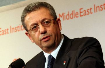 البرغوثي يدعو لإبقاء فلسطين على الأجندة الدولية ويحذر من استغلال انشغال العالم عاجل