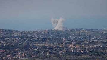 الجيش الإسرائيلي ينذر سكان 30 بلدة لبنانية بإخلائها