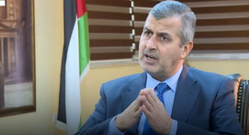 الخرابشة: مخزون الوقود والغاز في الأردن آمن وخطط الطوارئ مفعلة