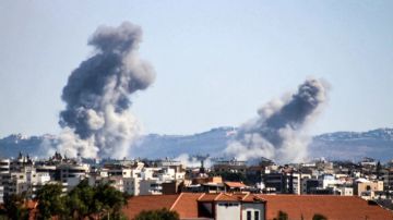 الصحة اللبنانية: 40 شهيدا و246 مصابا في الاعتداءات على لبنان