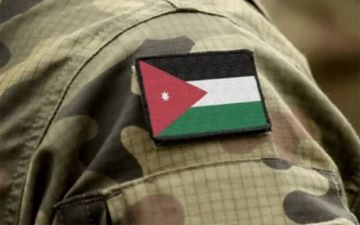 القوات المسلحة الأردنية تنفي تعرض موقعها الإلكتروني لهجوم سيبراني القوات المسلحة الأردنية تنفي تعرض موقعها الإلكتروني لهجوم سيبراني