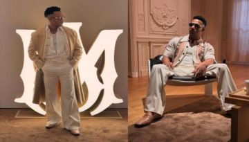 بعد غياب 4 سنوات .. تفاصيل مسلسل محمد رمضان الجديد في رمضان 2027 بعد غياب 4 سنوات .. تفاصيل مسلسل محمد رمضان الجديد في رمضان 2027