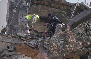 جبر: طلب التهدئة الآن يعد إعلان استسلام وأمريكا قد تعود للمفاوضات تحت ذريعة نصر مزعوم عاجل