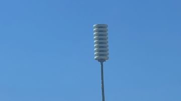 صفارات الإنذار تدوي في الأردن