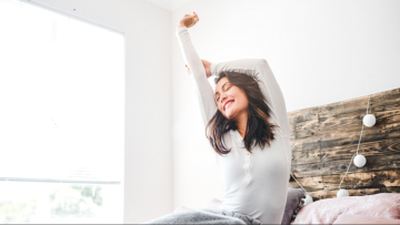 عادة صباحية واحدة قد تغير طاقتك طوال اليوم عادة صباحية واحدة قد تغير طاقتك طوال اليوم