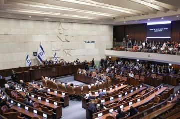  لجنة الأمن القومي بـ الكنيست تصادق على قانون إعدام الأسرى