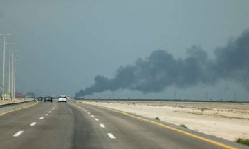 مجلس الوزراء: السعودية ستتخذ جميع الإجراءات للدفاع عن أمنها مجلس الوزراء: السعودية ستتخذ جميع الإجراءات للدفاع عن أمنها