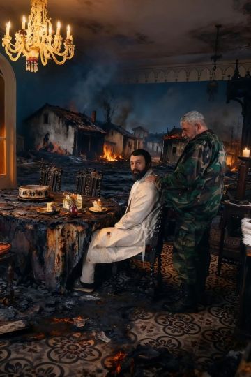 مسلسل مولانا الحلقة 22