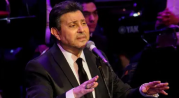 مضاعفات بالقلب والكلى .. هاني شاكر في العناية المركزة