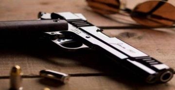 مقتل شاب بعيار ناري إثر مشاجرة في الشوبك مقتل شاب بعيار ناري إثر مشاجرة في الشوبك