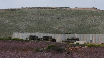 نتنياهو يأمر جيش الاحتلال الإسرائيلي بتوسيع المنطقة العازلة في جنوب لبنان