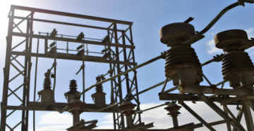 3470 ميجا واط الحمل الكهربائي المسجل اليوم