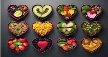 أفضل وقت لتناول الخضار والفواكه للاستفادة القصوى: نصائح عملية يومية أفضل وقت لتناول الخضار والفواكه للاستفادة القصوى: نصائح عملية يومية