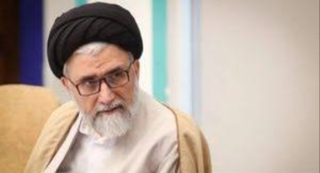 إسرائيل تدعي استهداف وزير الاستخبارات الإيراني