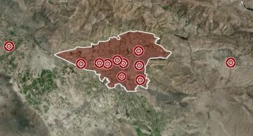 إسرائيل تستهدف مواقع لإنتاج الأسلحة وقاعدة عسكرية في إيران