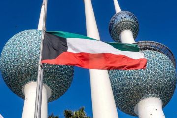 إصابة 10 منتسبين للقوات المسلحة الكويتية بقصف إيراني إصابة 10 منتسبين للقوات المسلحة الكويتية بقصف إيراني