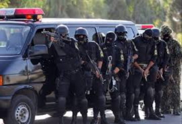 الأمن الإيراني: اعتقال 30 عميلا لإسرائيل في 3 محافظات