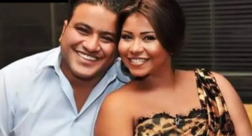 بتهمة التعدي عليها وإتلاف منزلها .. حبس شقيق شيرين عبد الوهاب 6 أشهر