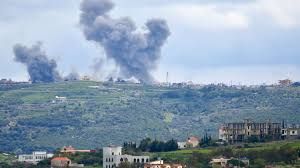 حزب الله: هاجمنا تجمعا لجنود الاحتلال جنوبي لبنان