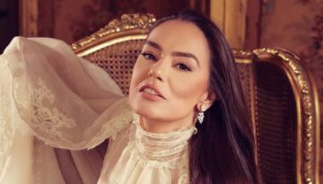 شريهان تدعو لدول الخليج بعد تصاعد الأزمة بين إيران وأمريكا شريهان تدعو لدول الخليج بعد تصاعد الأزمة بين إيران وأمريكا