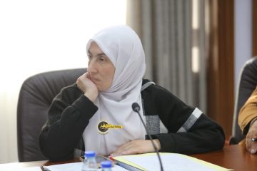 طهبوب: الحكومة تلاحق صيصان الفساد وتحذر ليس مالا داشرا !!