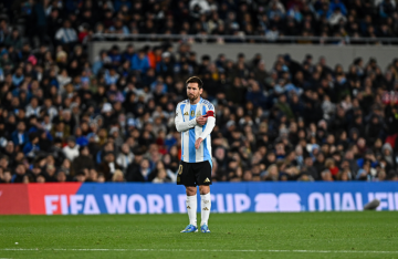 منتخب السودان يكشف سبب رفضه عرض الأرجنتين لمواجهة ميسي ورفاقه في بوينس آيرس منتخب السودان يكشف سبب رفضه عرض الأرجنتين لمواجهة ميسي ورفاقه في بوينس آيرس