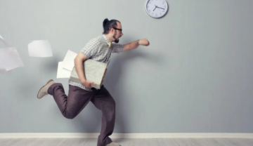 هل تعاني التأخير الدائم وعدم الالتزام بالمواعيد؟.. إليك السبب هل تعاني التأخير الدائم وعدم الالتزام بالمواعيد؟.. إليك السبب