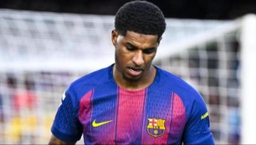 وسط تردد برشلونة .. ميلان وسان جيرمان يفتحان أبوابهما لراشفورد وسط تردد برشلونة .. ميلان وسان جيرمان يفتحان أبوابهما لراشفورد