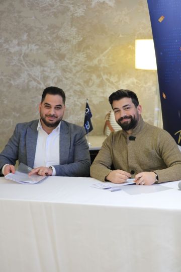 أريز لحلول الذكاء الاصطناعي تتوسع إلى جمهورية مصر العربية، معززة طموحاتها الإقليمية والعالمية