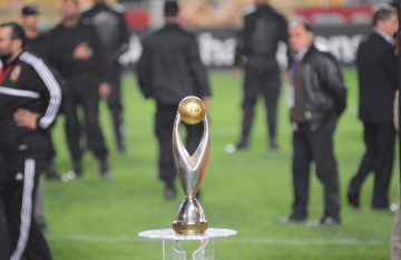 اتهامات مباشرة للكاف.. الهلال يوجه رسالة شديدة اللهجة بشأن مباراته ضد نهضة بركان المغربي (فيديو)