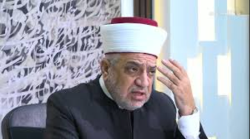 الخلايلة: تحرك أردني لإعادة فتح الأقصى.